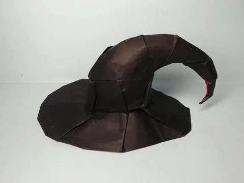 Witch hat