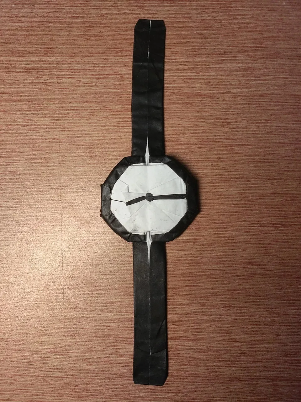 Wristwatch