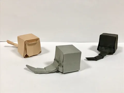 Cat box