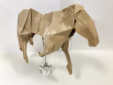 Horse