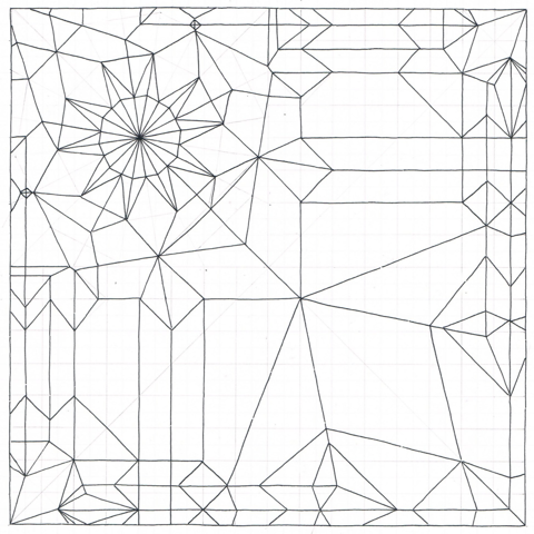 Bellflower — паттерн