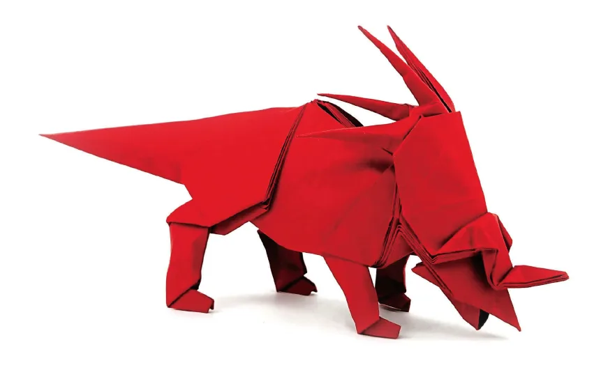 Styracosaurus