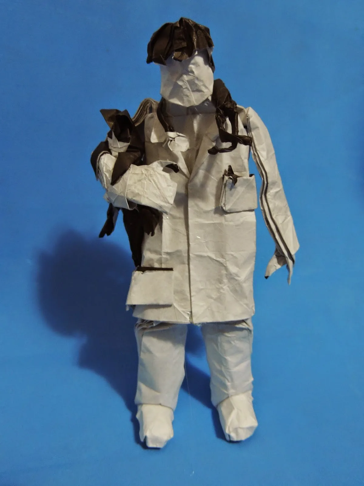 Vet