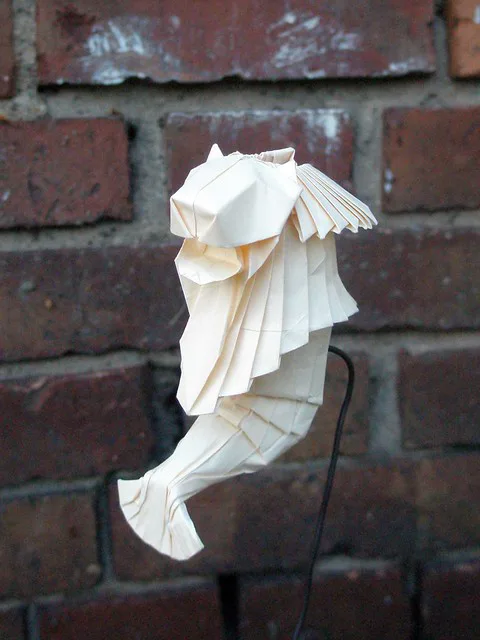 Merlion 1.0
