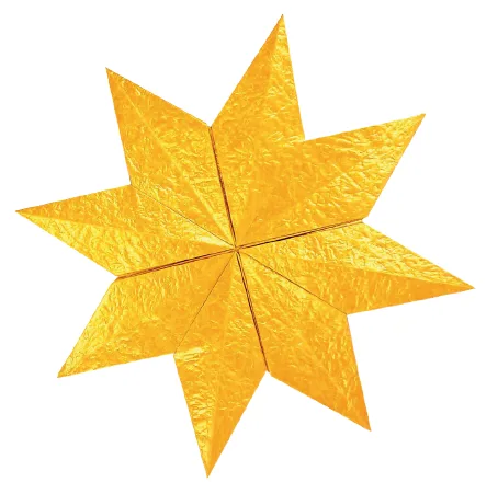 Flower motif B