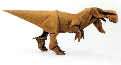 Tyrannosaurus