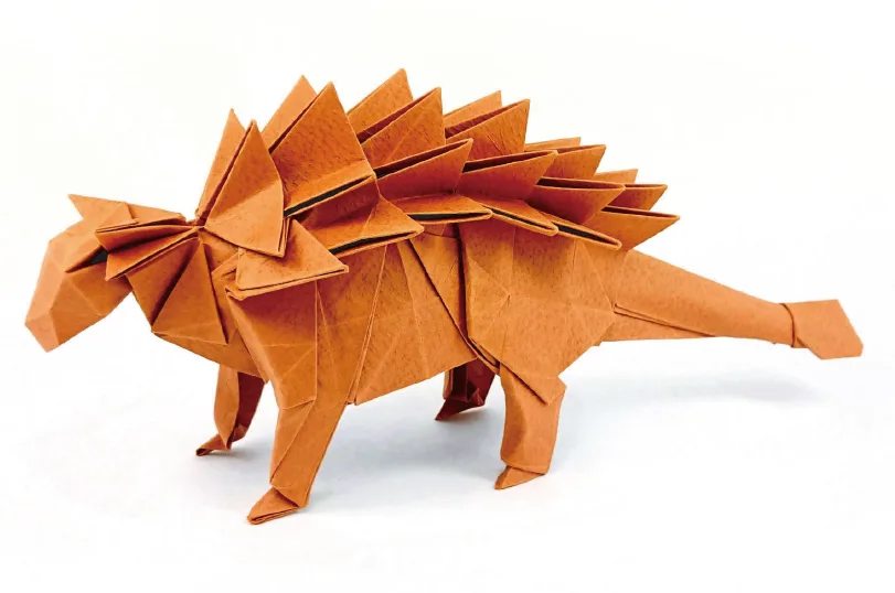 Ankylosaurus