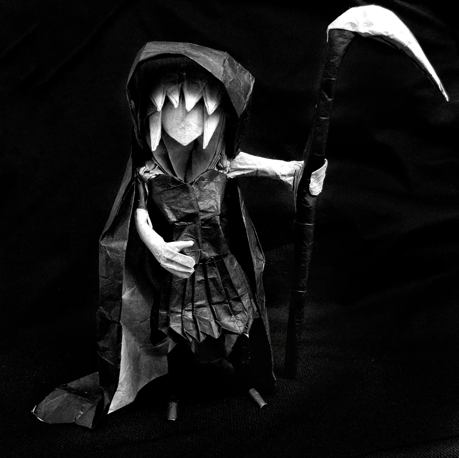 Reaper Girl