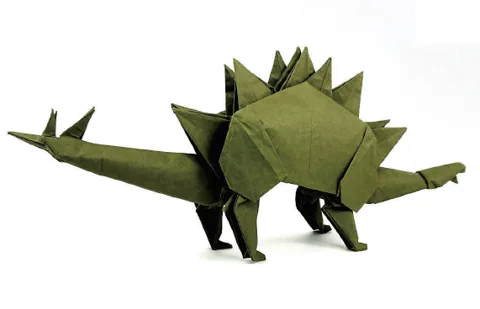 Stegosaurus