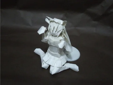 Catgirl v1