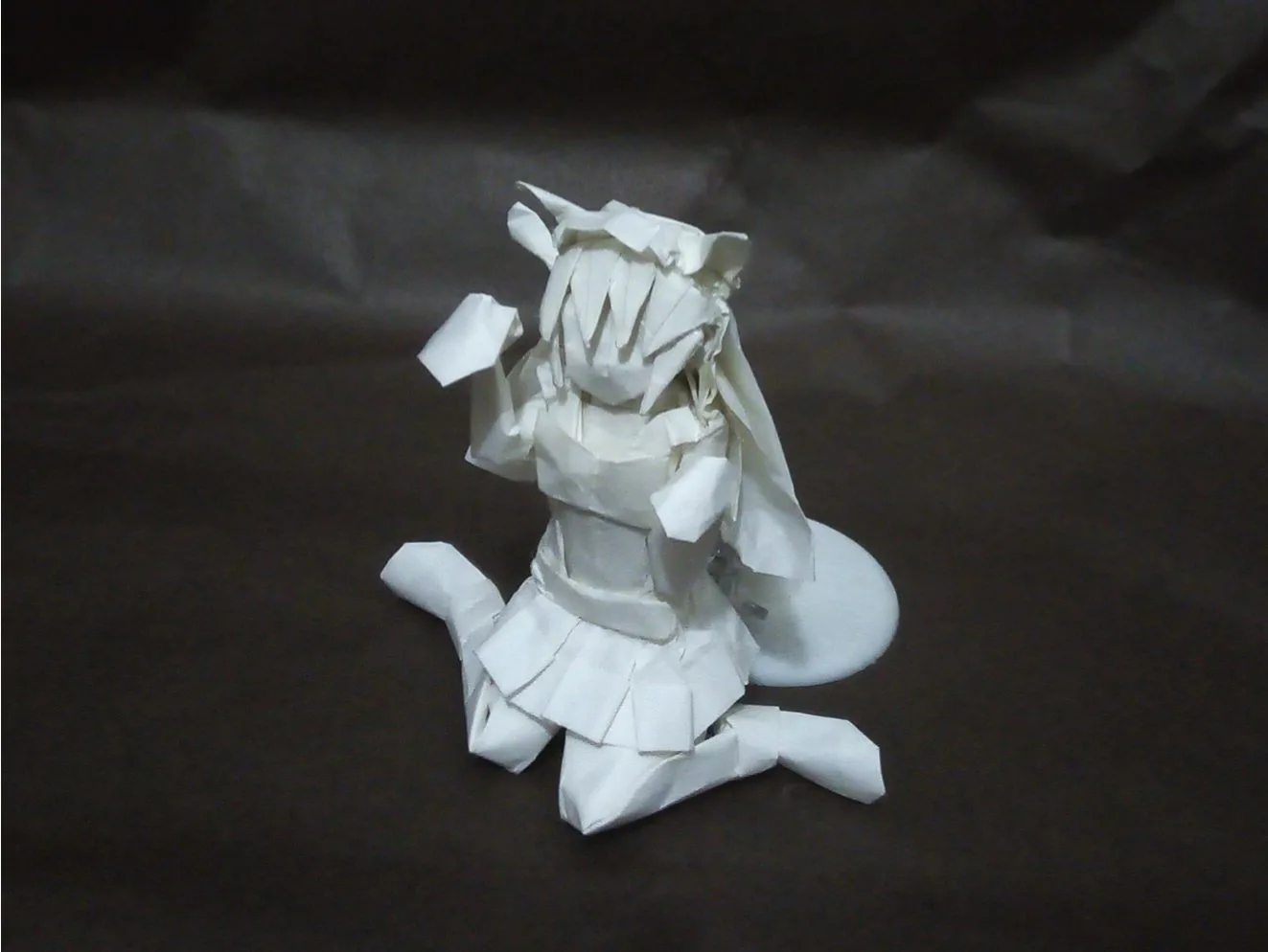 Catgirl v1
