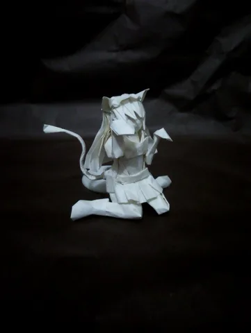 Catgirl v1