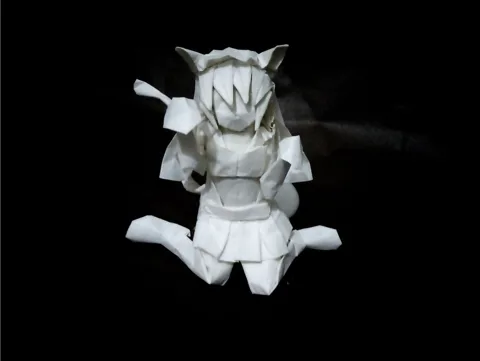 Catgirl v1