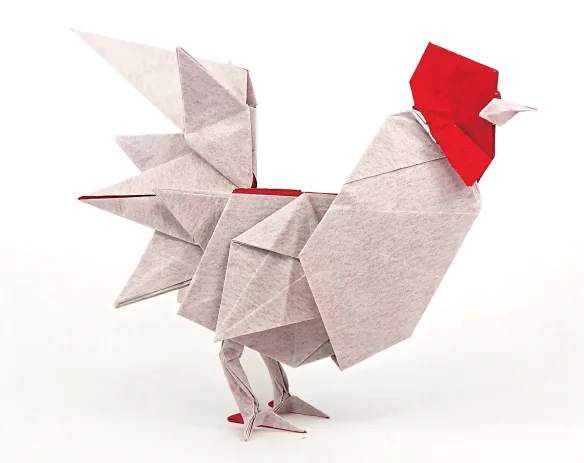 Rooster