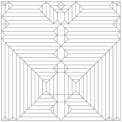 Criatura — паттерн
