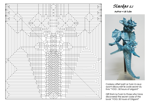 Slardar 2.1 — паттерн