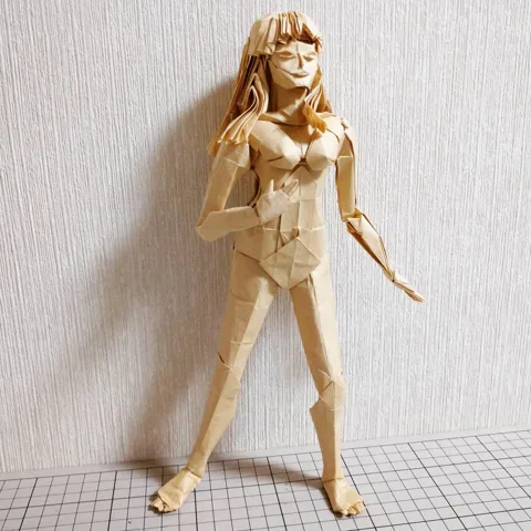 Woman