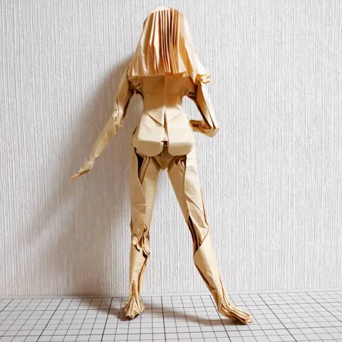 Woman