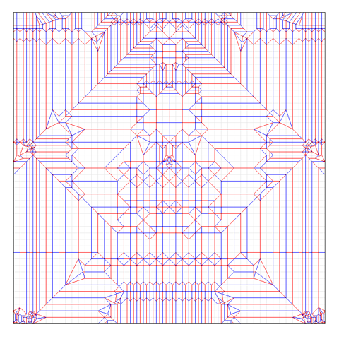 Woman — паттерн