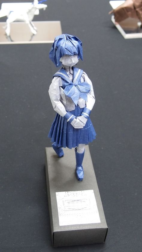 Schoolgirl
