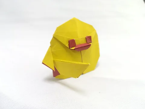 Stab Ducky