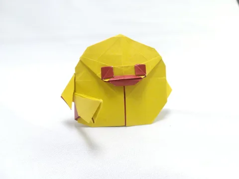Stab Ducky