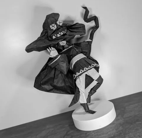 Megumin