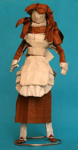 Housemaid