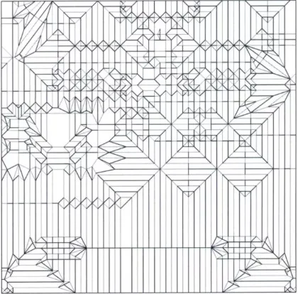 Housemaid — паттерн