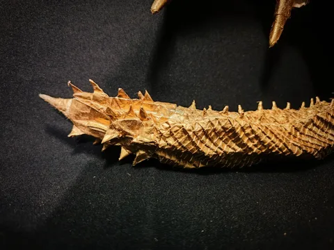 King Ghidorah v1
