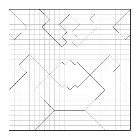Yukata — паттерн