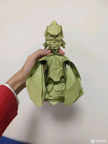 Buddha