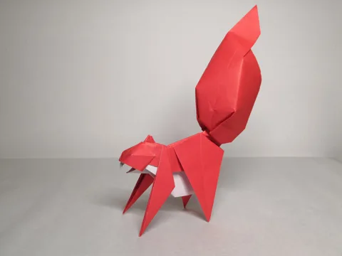 Squirrel
