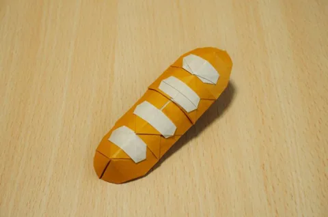 Baguette␠