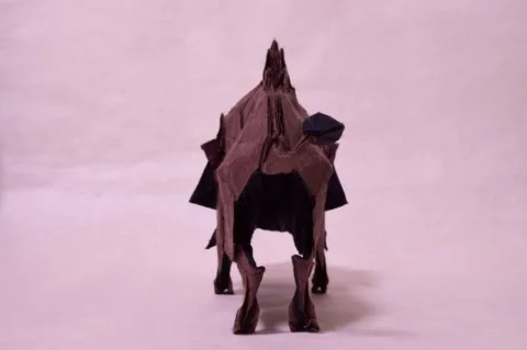 Boar — паттерн
