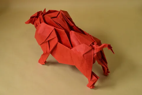Bull
