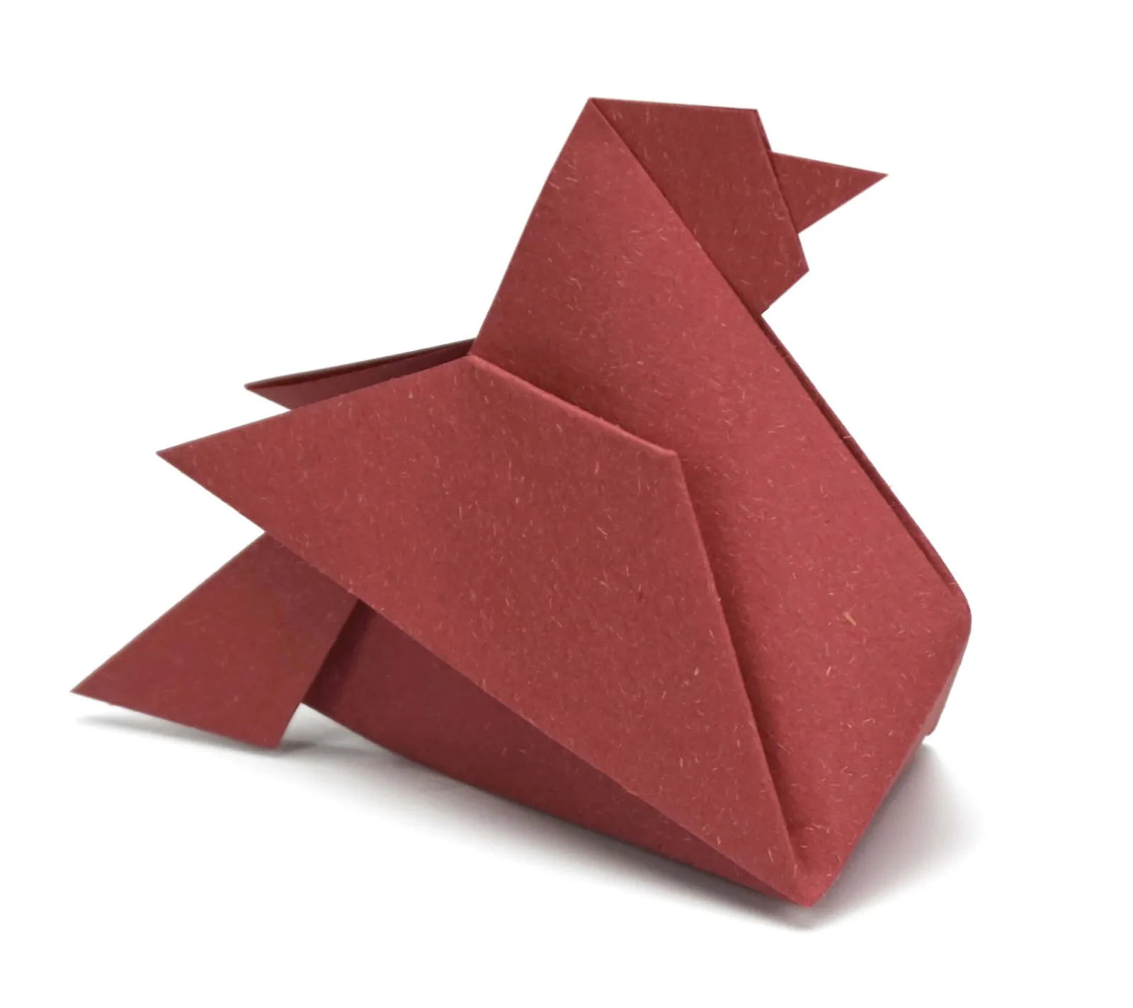 Hen