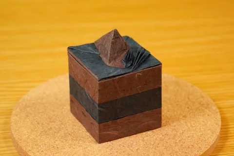 Chocolate Cake␠