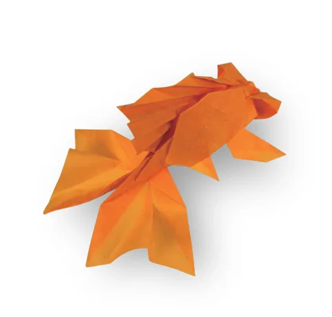Goldfish
