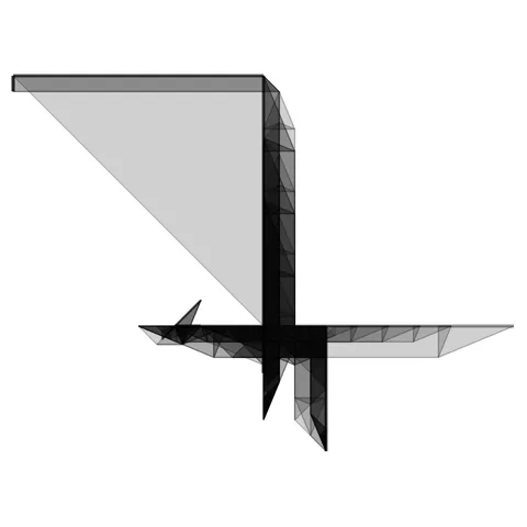 Dragon — паттерн