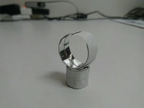 Dyson Air Conditioner␠