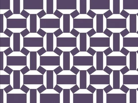 Silver ratio twist fold — паттерн