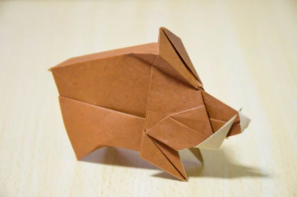 Simple Boar