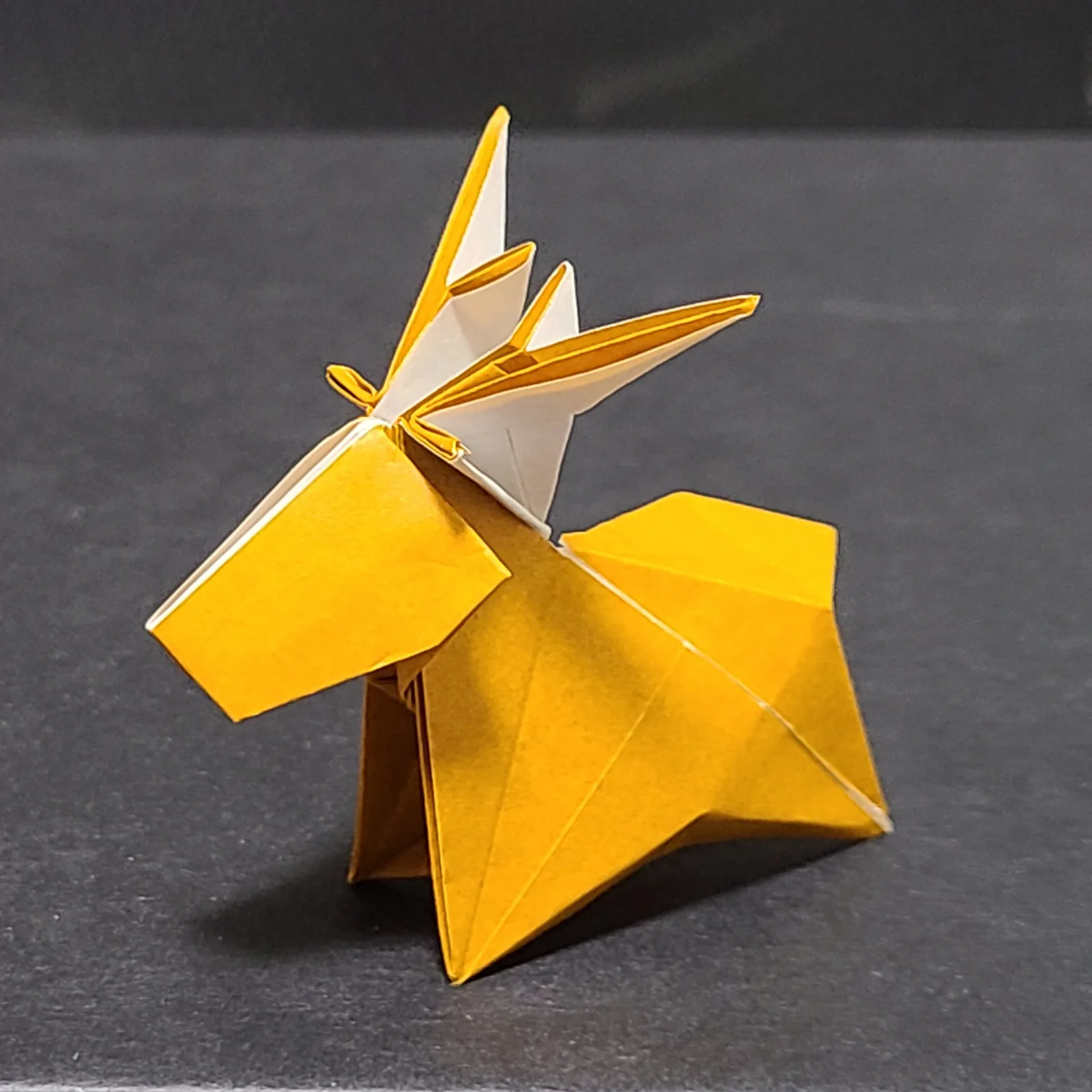 Simple Deer