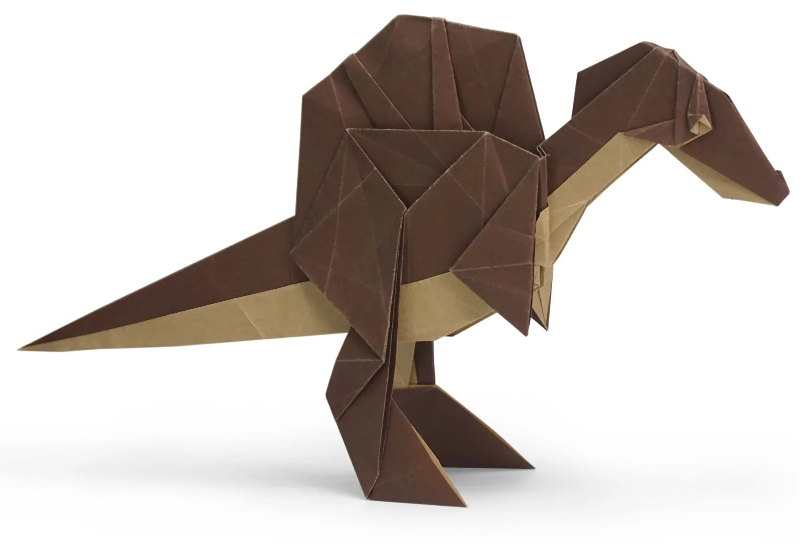 Spinosaurus