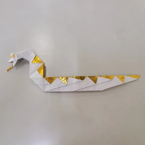 Snake — паттерн