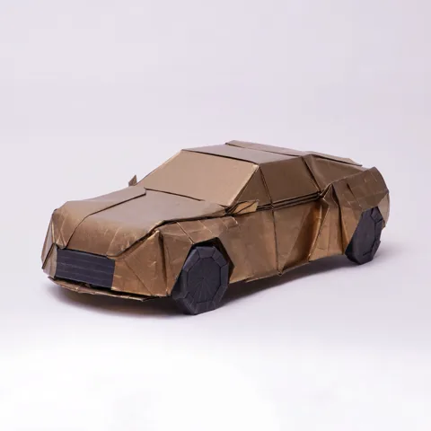 Sports Car
