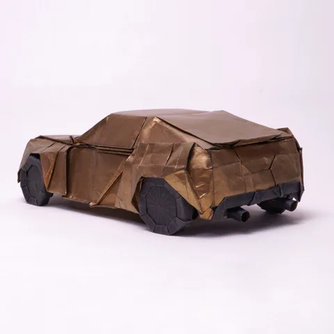 Sports Car
