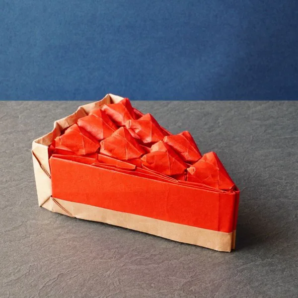 Strawberry Tart