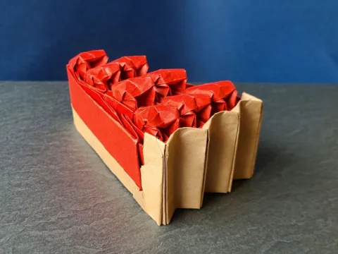 Strawberry Tart